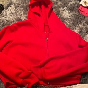 2 super cute hoodies, super soft!!